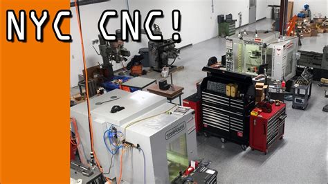 cnc parts nyc|nyccnc.